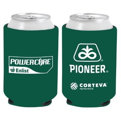 PIONEER/POWERCORE CAN KOOZIE | To Go Ag