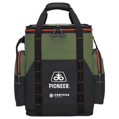PIONEER SEED CORN TOTE BAG | To Go Ag