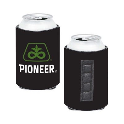 PIONEER SOYBEAN SEED CAN KOOZIES | To Go Ag